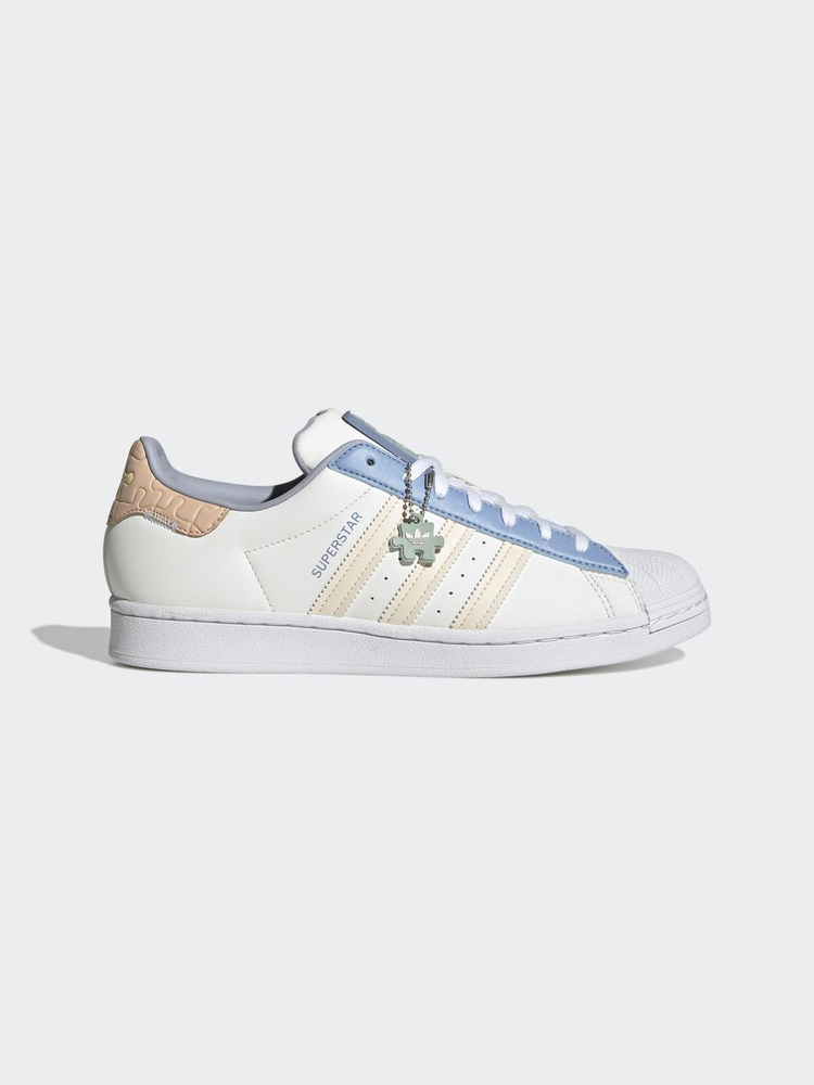 Кеды adidas Originals Superstar - купить с доставкой по выгодным ценам ...