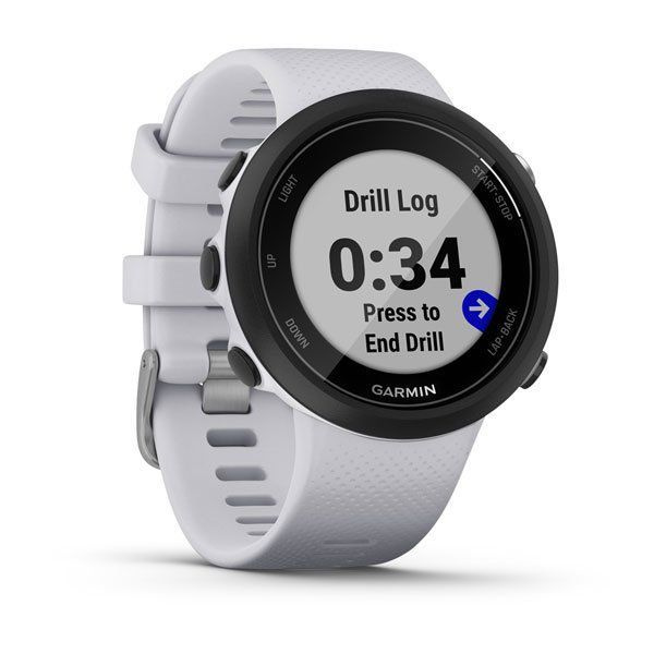 Garmin swim watch amazon online