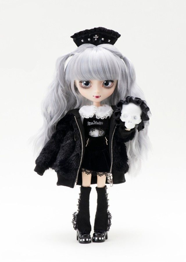 Pullip Moer from DimMoire OZON 896983681