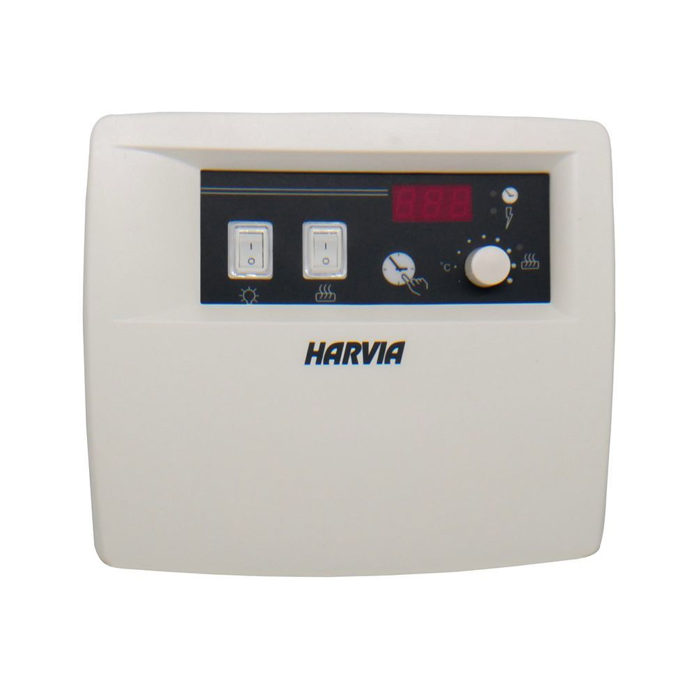 Пульт управления Harvia C150 #1