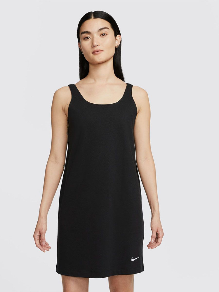 Womens discount tank dress