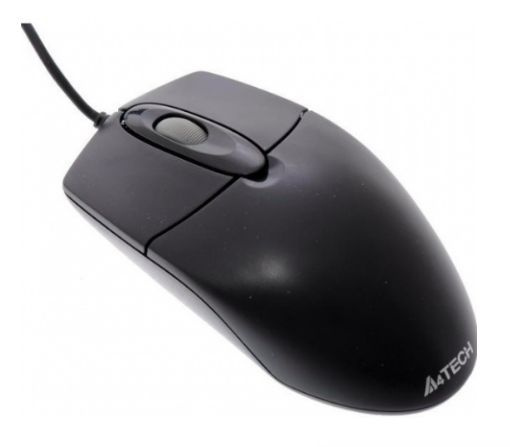 A4Tech Мышь #1