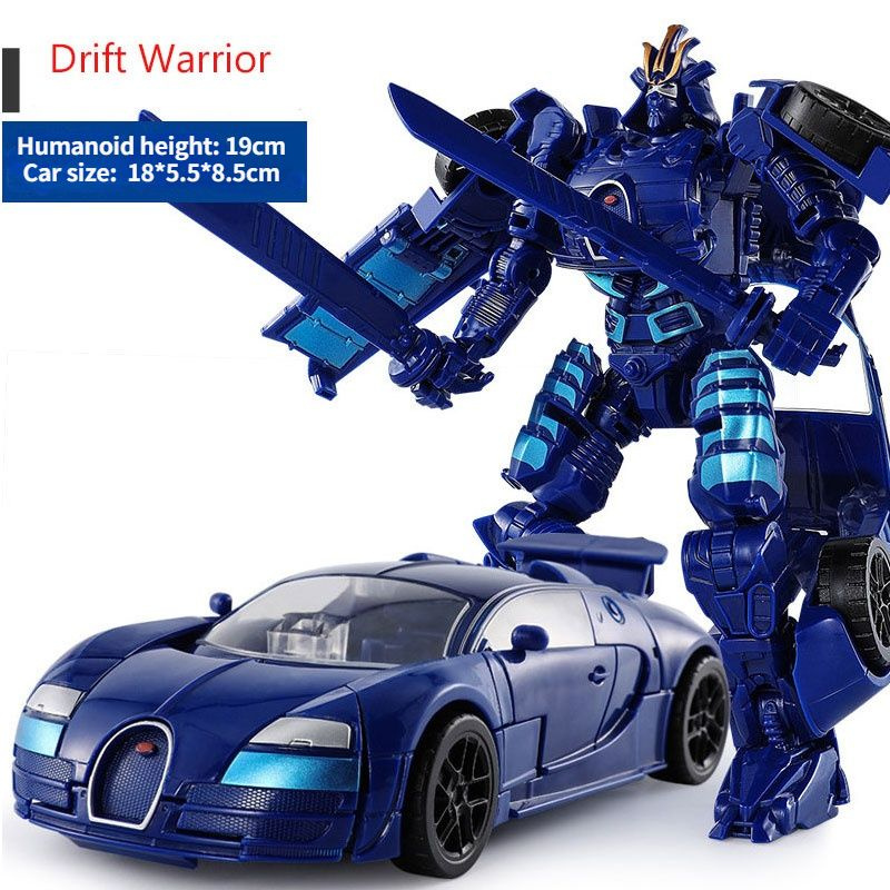 игрушечный робот аниме-трансформер, робот, деформация, - купить с ...