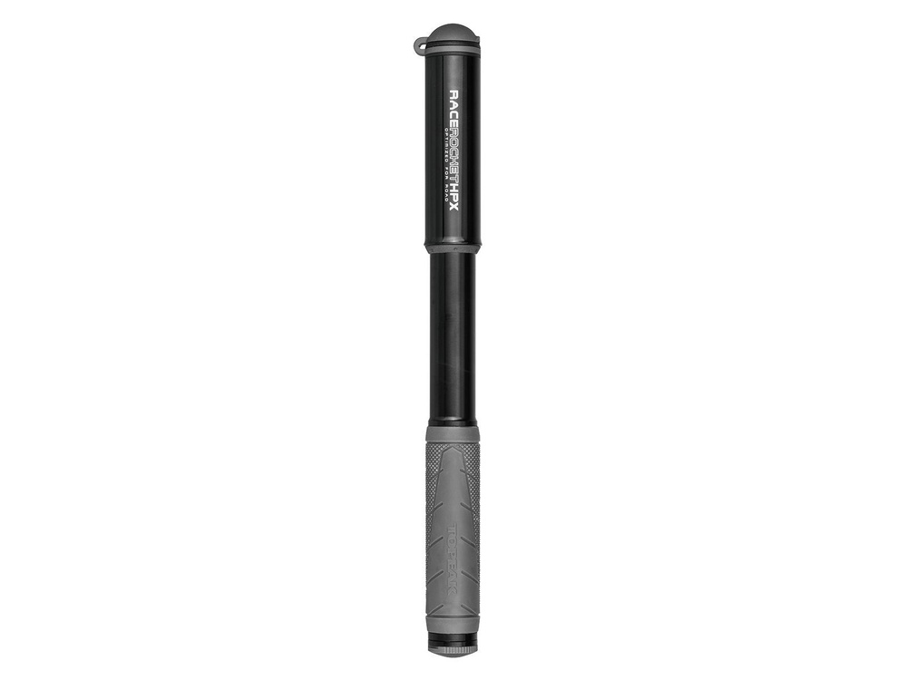 Насос ручной TOPEAK RACEROCKET HPX, черный, TRR-HPX2B #1