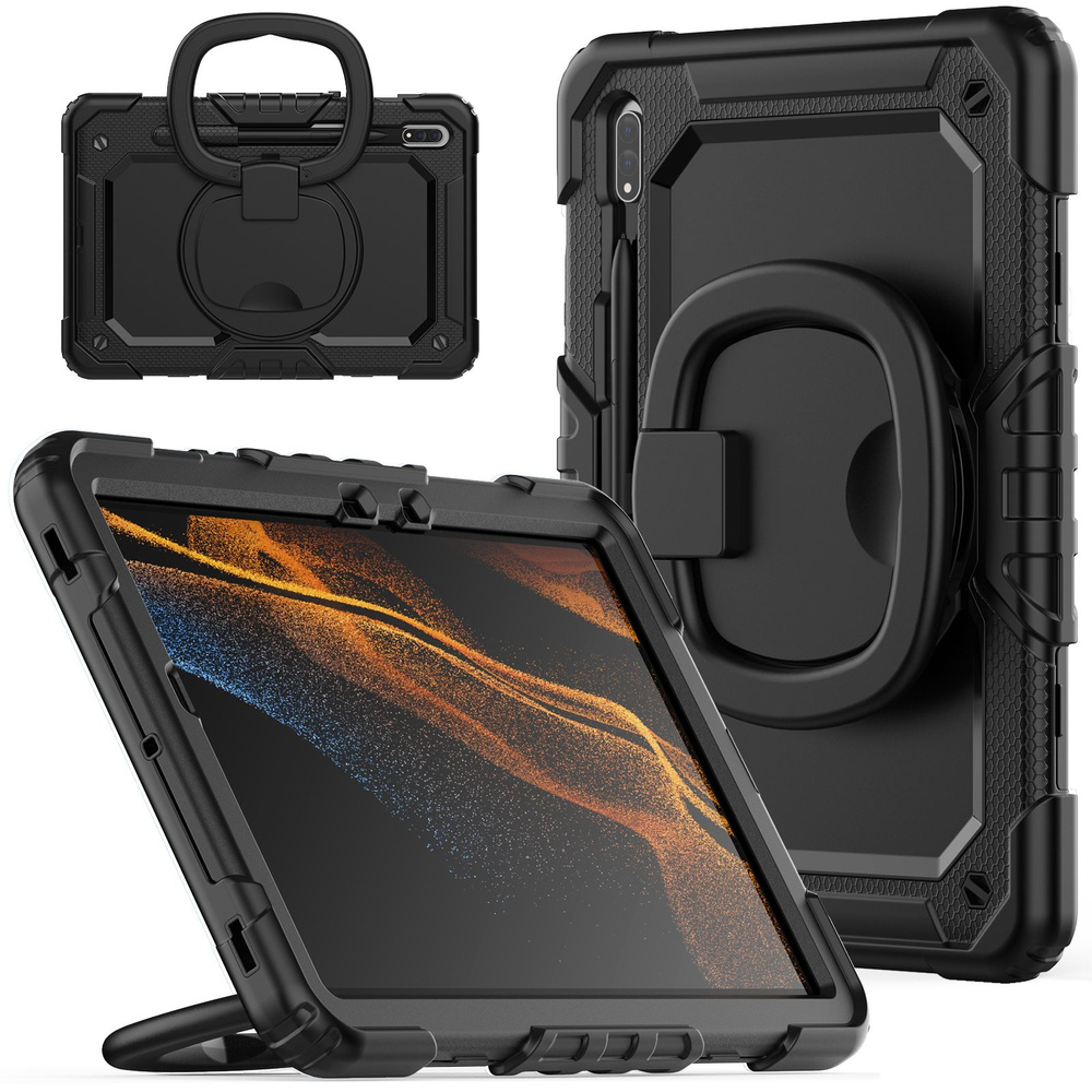Чехол для Samsung Galaxy Tab S7 11" T870 / T875 2020 и Galaxy Tab S8 11 ...