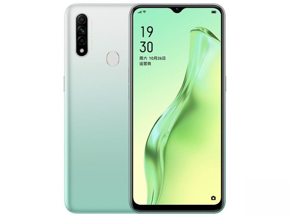 oppo reno 6 original