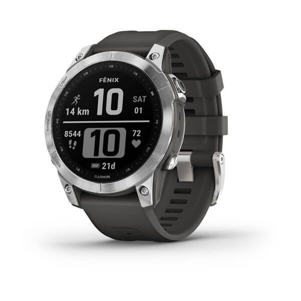 Smart garmin watch online