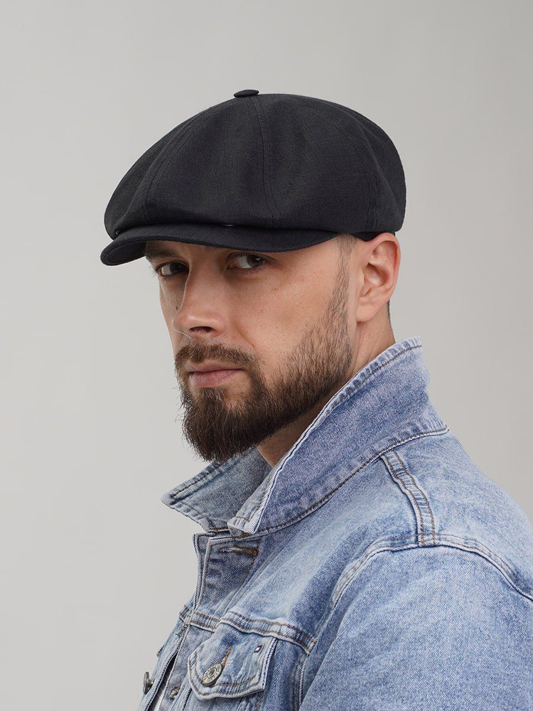 Кепка ALEKON, ALEKON Острые Козырьки - купить с доставкой по выгодным ...