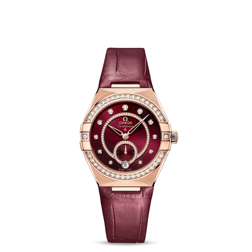 OMEGA Часы наручные - купить с доставкой по выгодным ценам в интернет ...