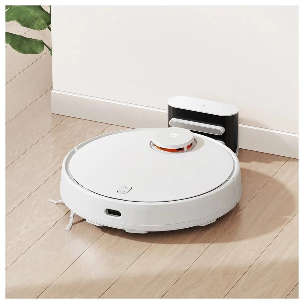 Робот-пылесос Xiaomi Mijia 3C Sweeping Vacuum Cleaner B106CN