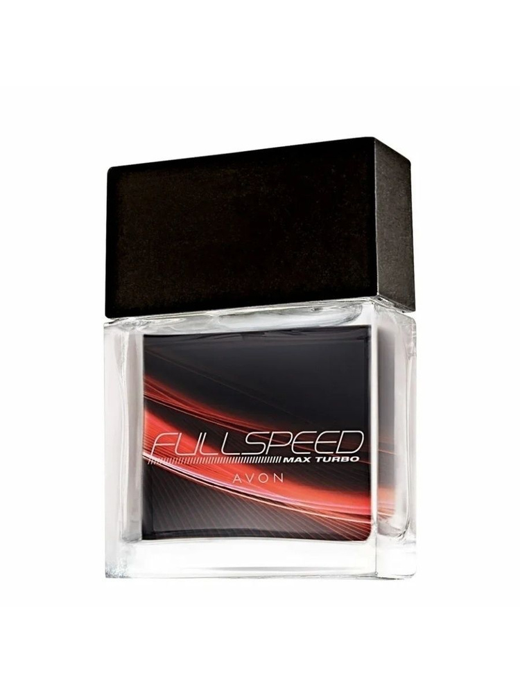 AVON Full Speed аромат_Fullspeed Max turbo_64339 Туалетная вода 30 мл ...