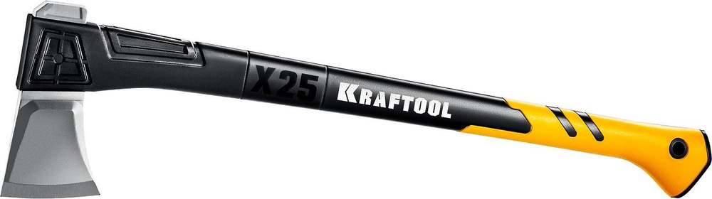 KRAFTOOL Топор-колун Х25 2,45 кг 710 мм #1