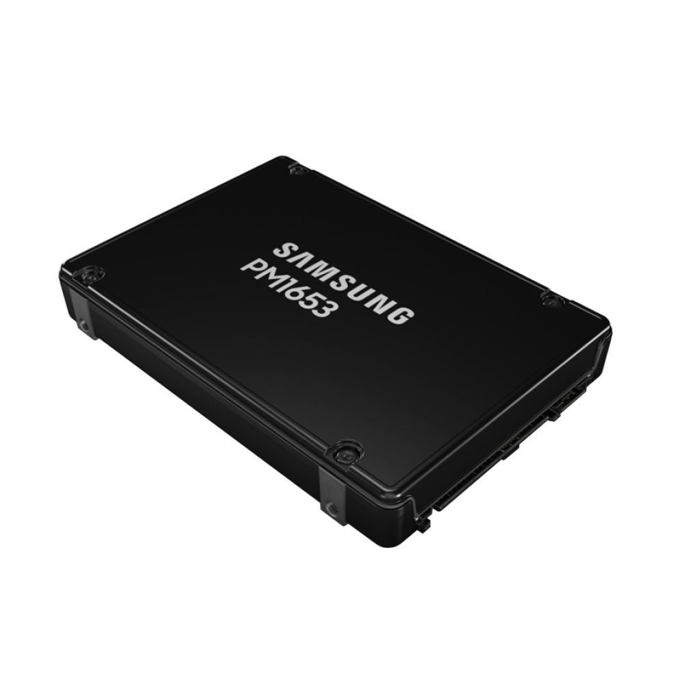 1,92 ТБ Внутренний SSD-диск Samsung MZILG1T9HCJR-00A07 2.5 ...