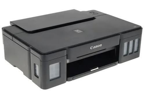 Принтер Canon PIXMA "G1411", Цветной печать, купить по низкой цене ...