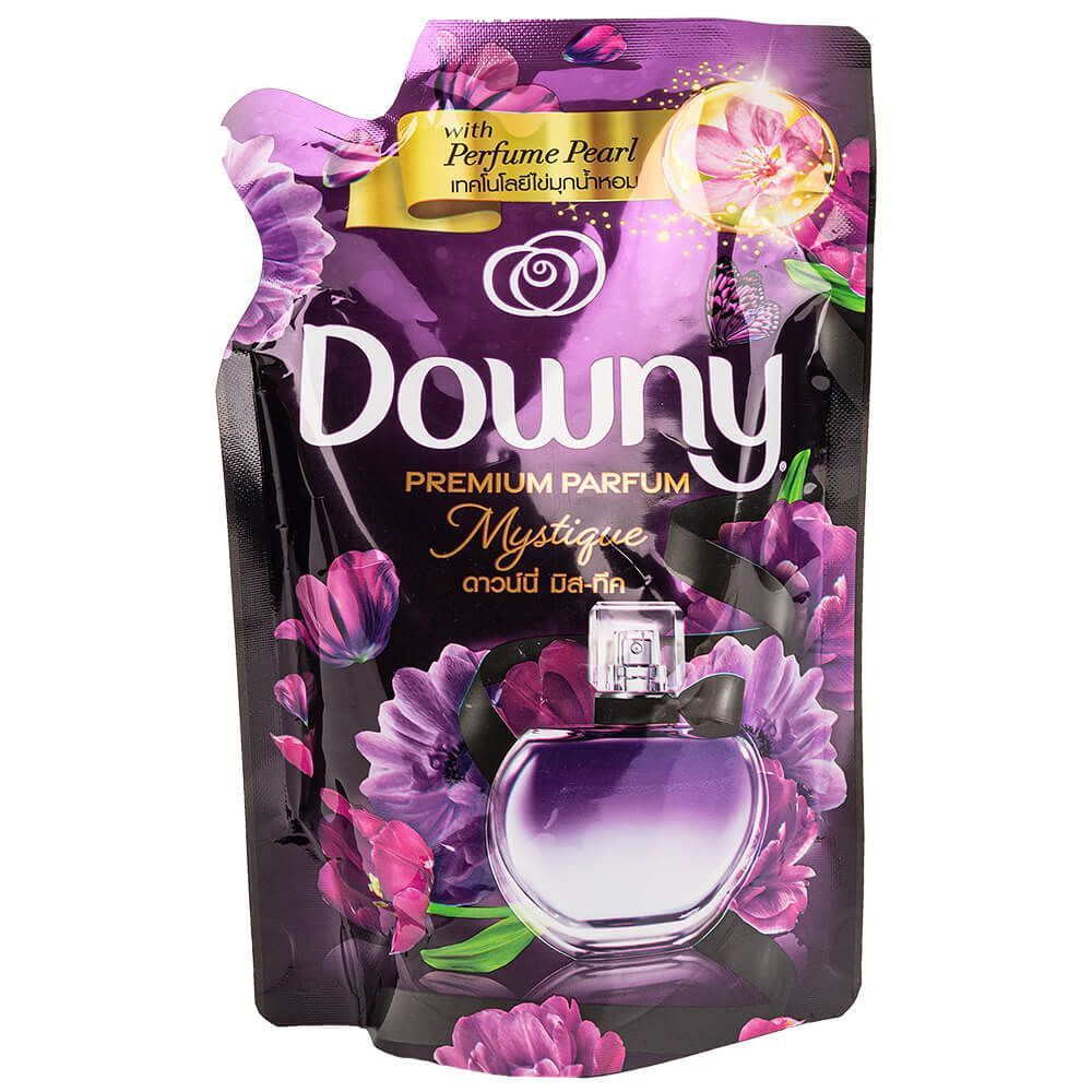Downy Тайский кондиционер для белья Мистик, 490 мл - купить с доставкой ...