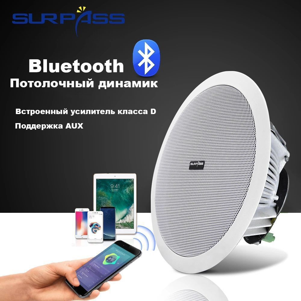 Bluetooth система для дома (94) фото