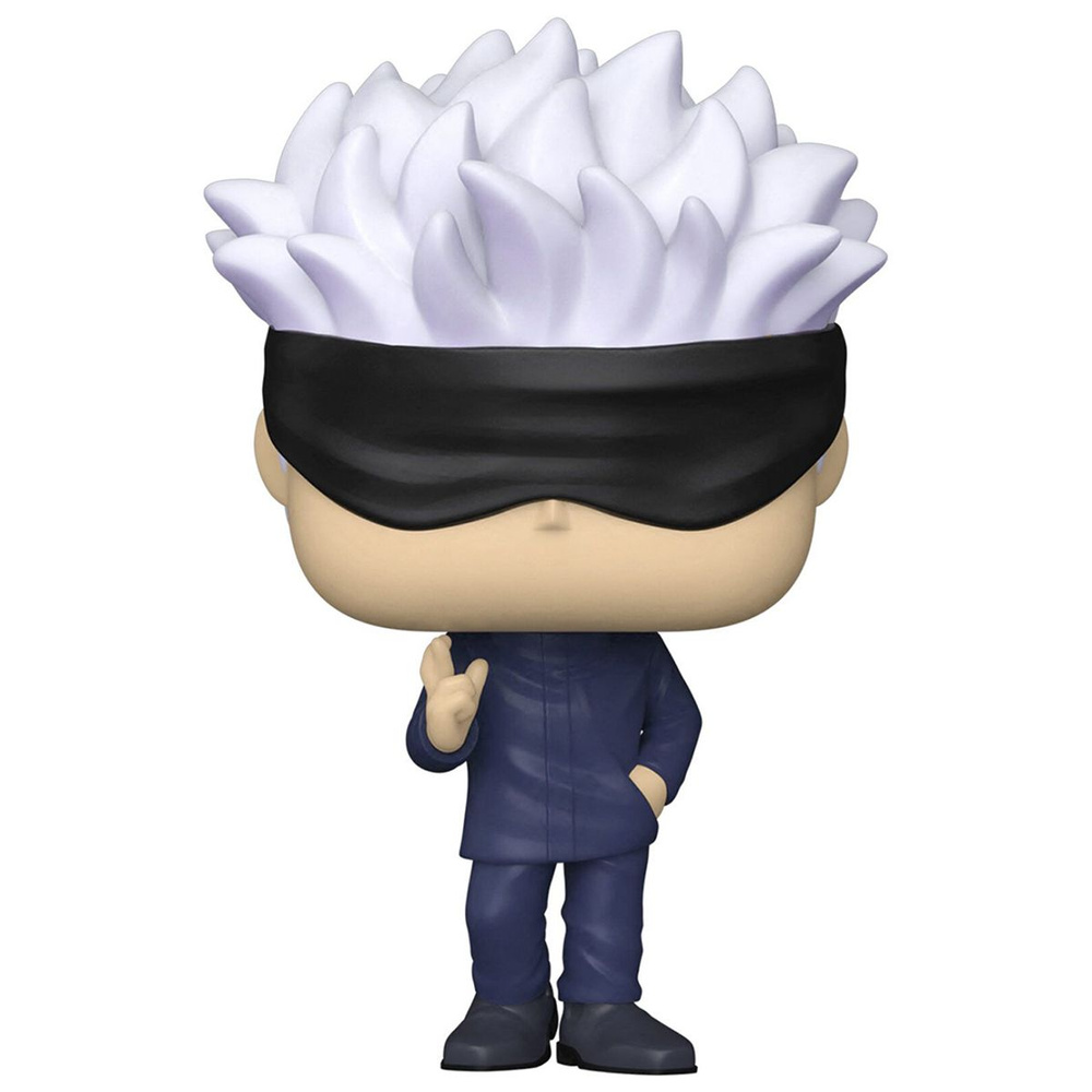 Фигурка Funko POP: Jujutsu Kaisen - Gojo