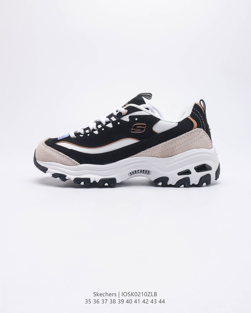 Skechers d shop lites extreme