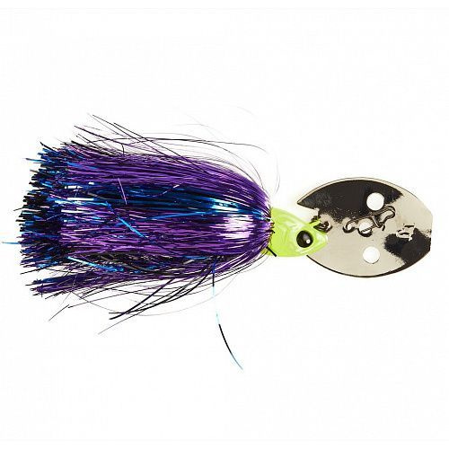 Чаттербейт Lucky John BBS CHATTERBAIT PIKE 38.0г 003 #1