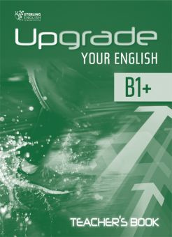 Upgrade B1+ TB #1