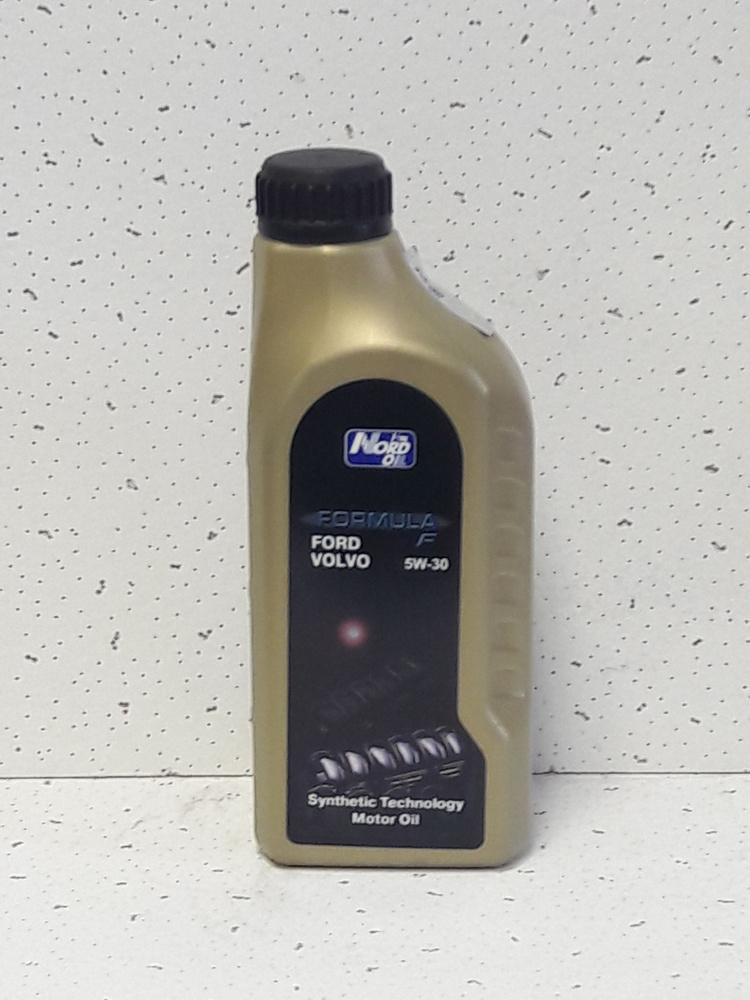 Масло моторное NORD OIL 5W-30 Синтетическое - купить в интернет ...
