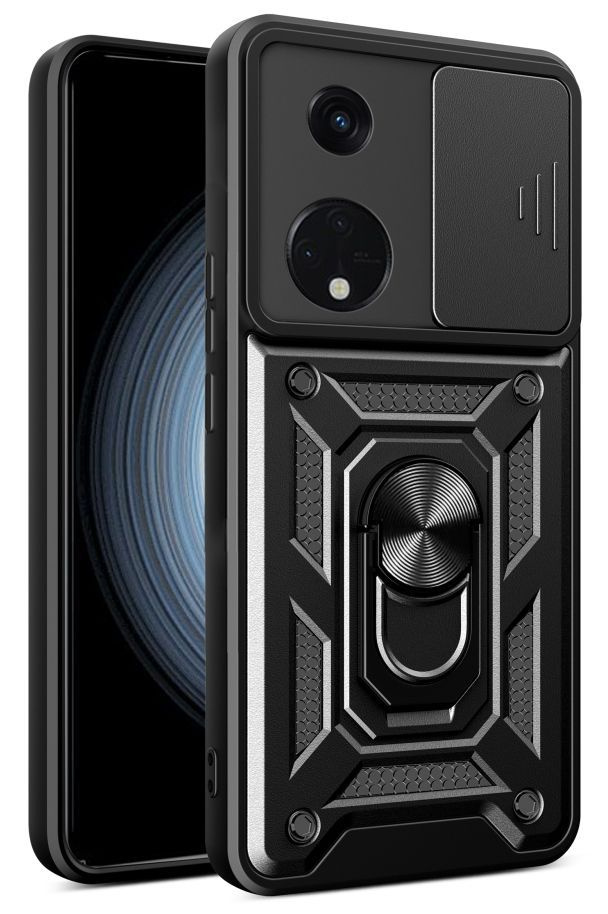 Чехол противоударный armors для Oppo Reno 8T 4G / Оппо Рено 8Т 4G с ...