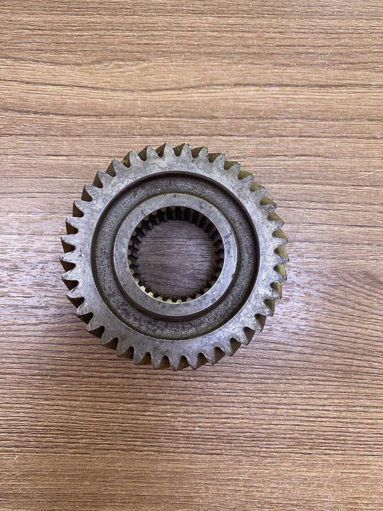 Шестерня 4-ой передачи первичного вала КПП (ОРИГИНАЛ) BYD F3 ...