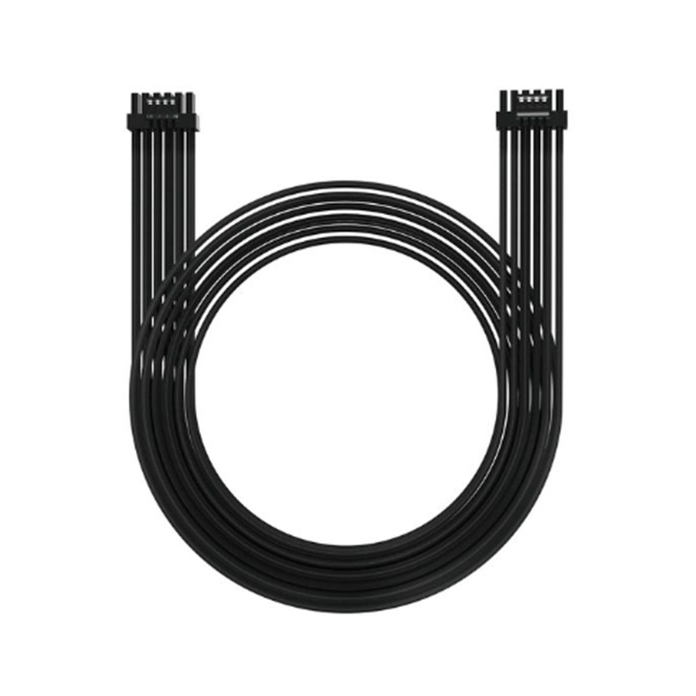 Кабель с расческами, совместимый с RTX 3090Ti 4080 4090 PCI-E Gen 5.0 ...