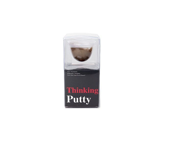 Магнитная жвачка для рук Magic Putty (50 гр.)