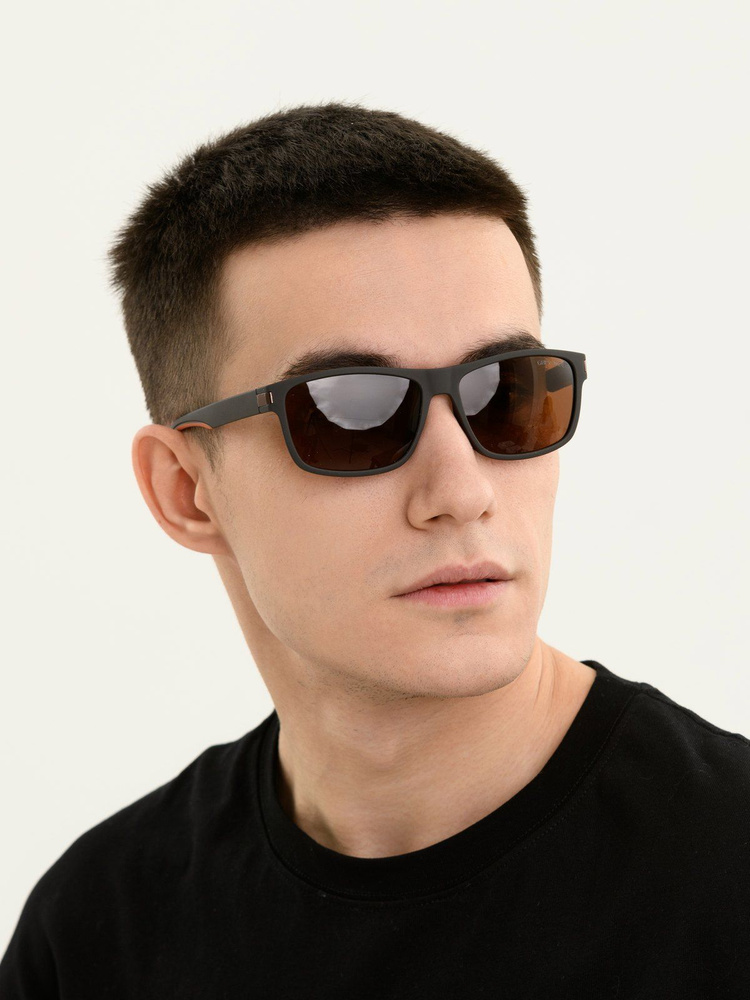 Grey Wolf Очки солнцезащитные - купить с доставкой по выгодным ценам в ...