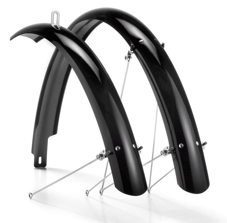 Sunny wheel shop mudguards