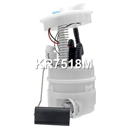 Насос топливный (Бензонасос, модуль в сборе) Nissan Tiida (Ниссан Тиида ...