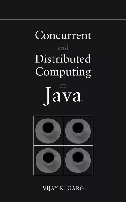 Concurrent and Distributed Computing in Java | Электронная книга #1