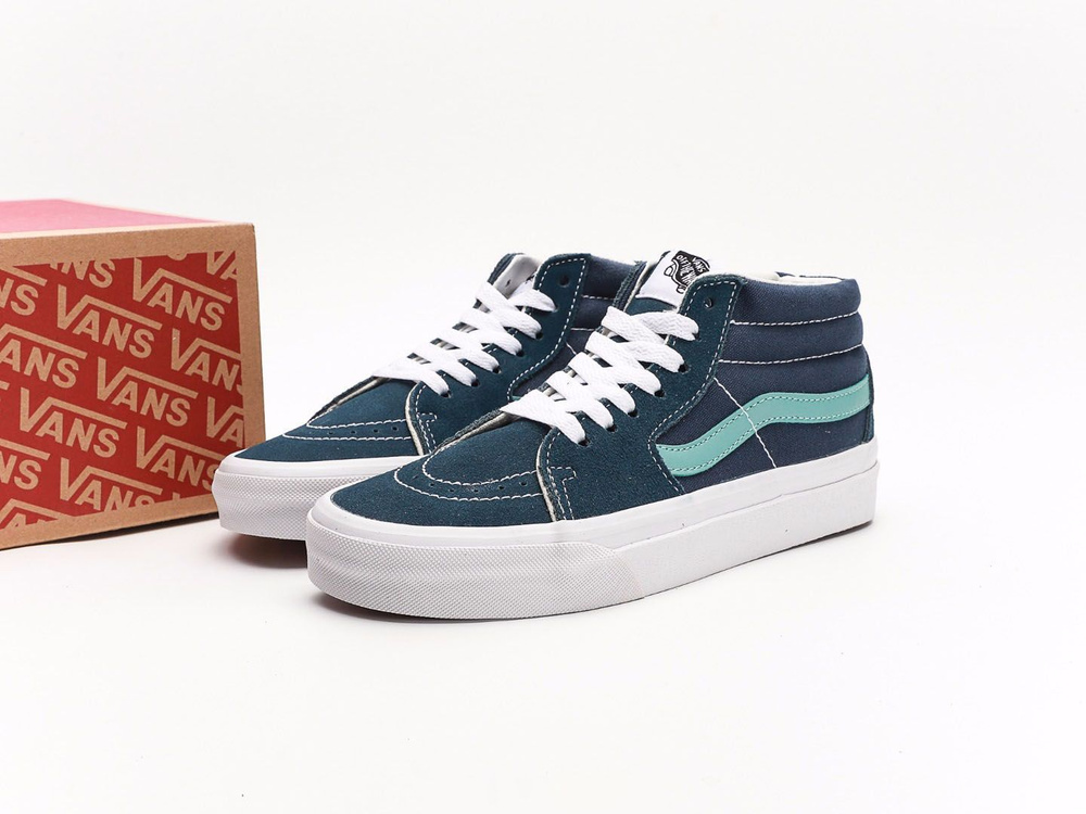 Vans UA SK8 Mid