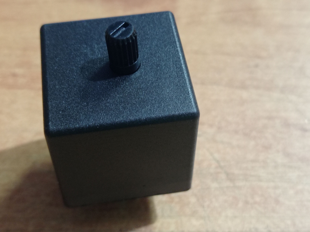 Реле для регулировки паузы для диодных поворотов Газель - Тюнинг ГАЗель ...