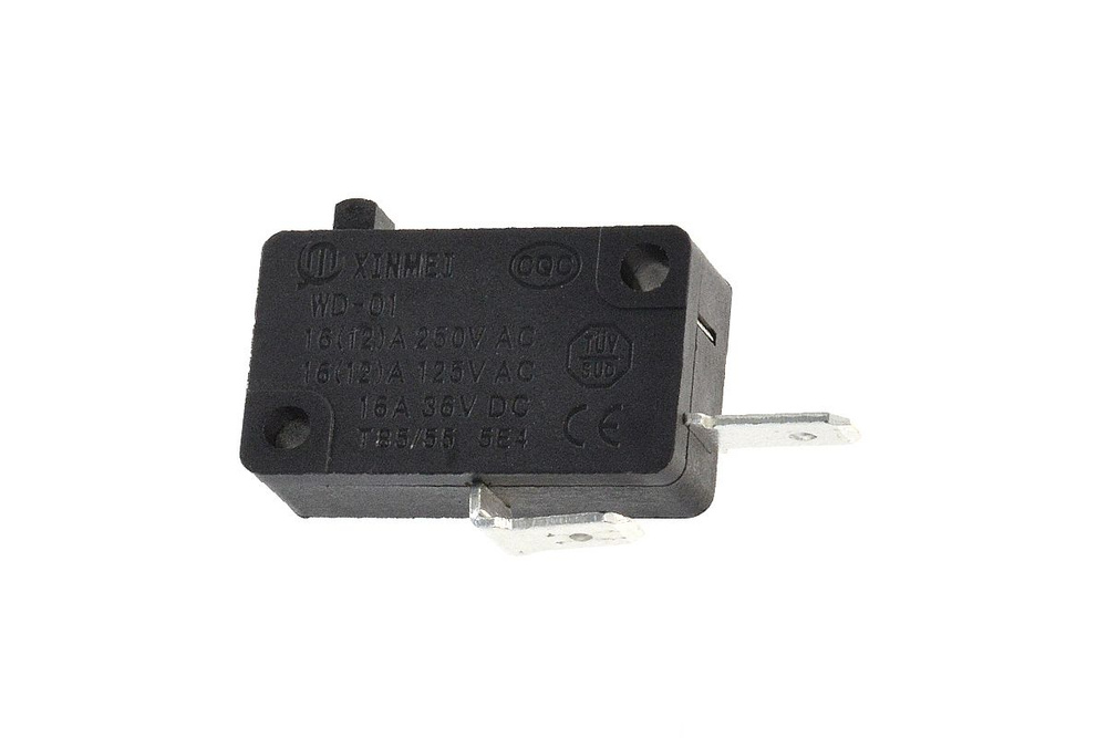 Микровыключатель для электропилы PATRIOT ESP 1814 (20100117) - купить ...
