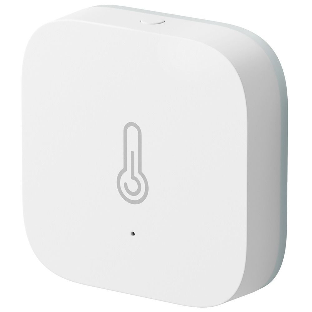 Датчик температуры и влажности Яндекс с Zigbee (YNDX-00523) - купить с ...