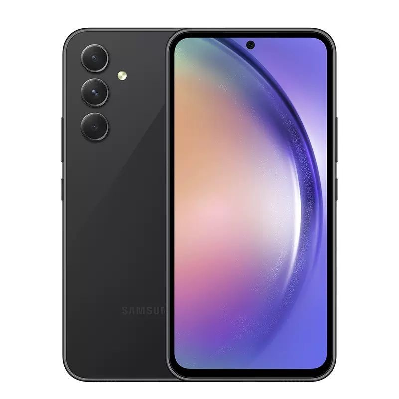 Смартфон Samsung Galaxy A54, SM-A5460 - купить по выгодной цене в ...