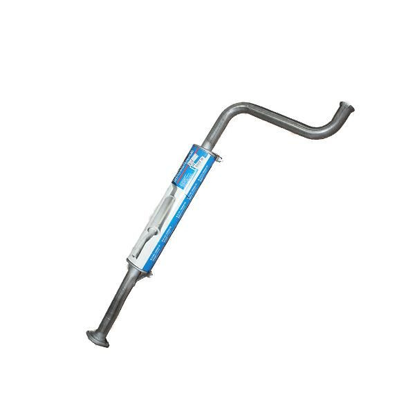 Резонатор LADA для а/м ВАЗ-21102 под катализатор нов .обр - купить по ...