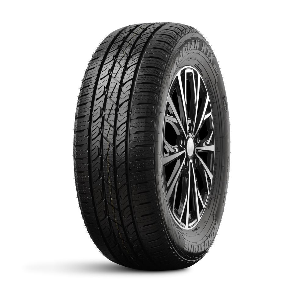 Roadstone ROADIAN HTX RH5 Шины летние 235/85 R16 120Q