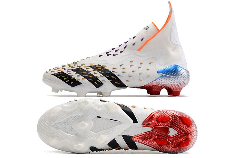 Бутсы adidas PREDATOR LEAGUE FG #1