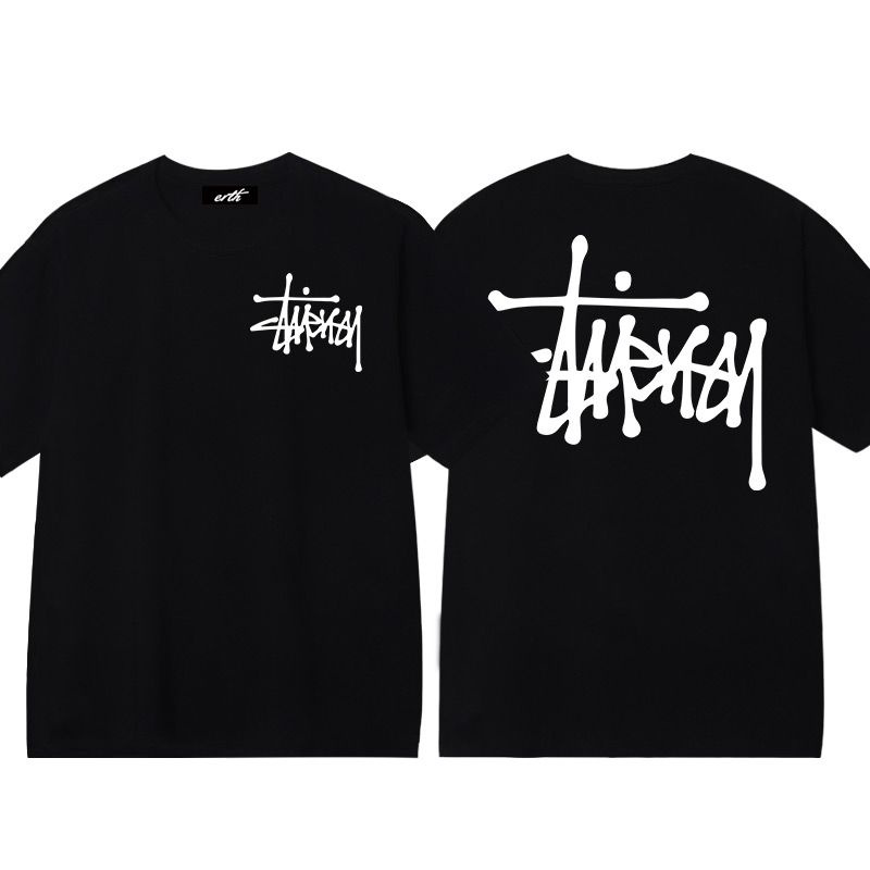 Футболка Stussy #1