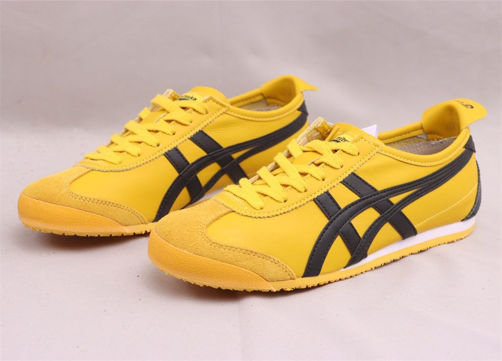 Кроссовки Onitsuka Tiger #1