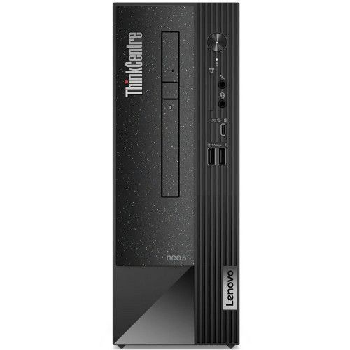 Lenovo Системный блок ThinkCentre Neo 50s (Intel Core i5-12400F (2.5 ГГц), RAM 8 ГБ, SSD 256 ГБ, Intel #1