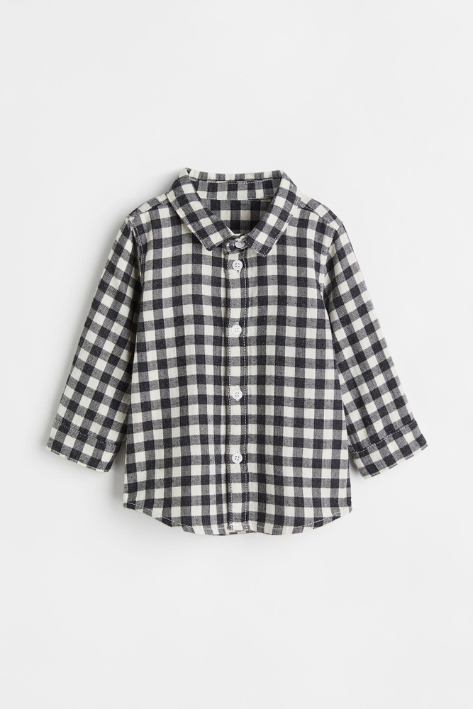 Рубашка H&M #1
