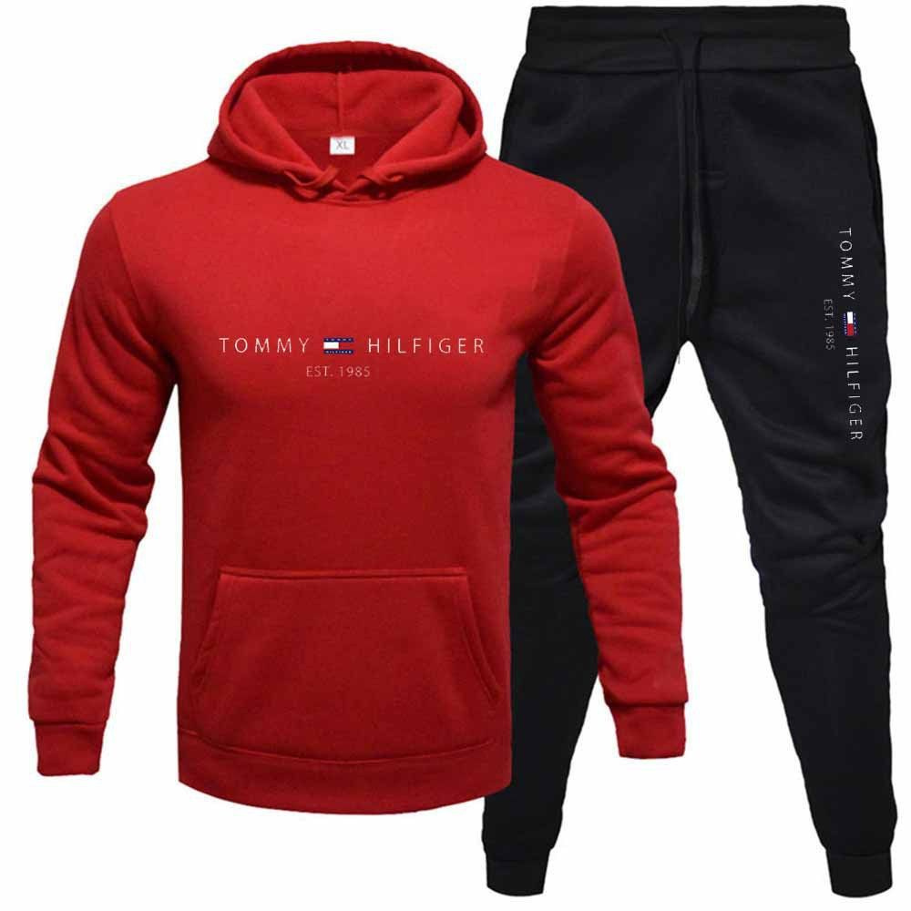 Комплект одежды Tommy Hilfiger #1