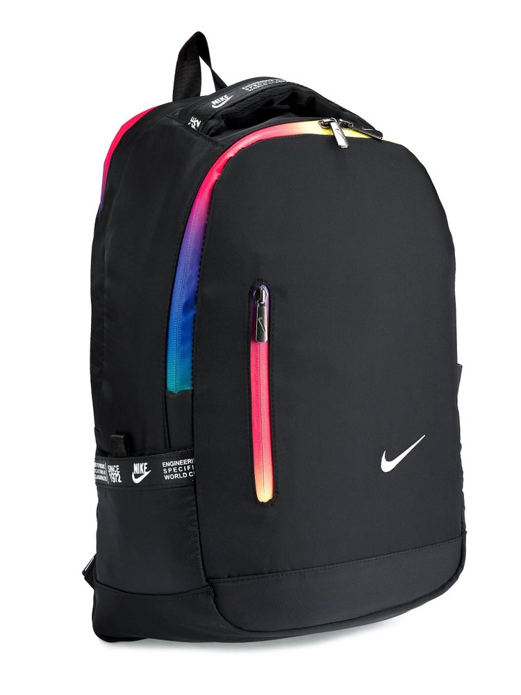 Nike 2024 green bag