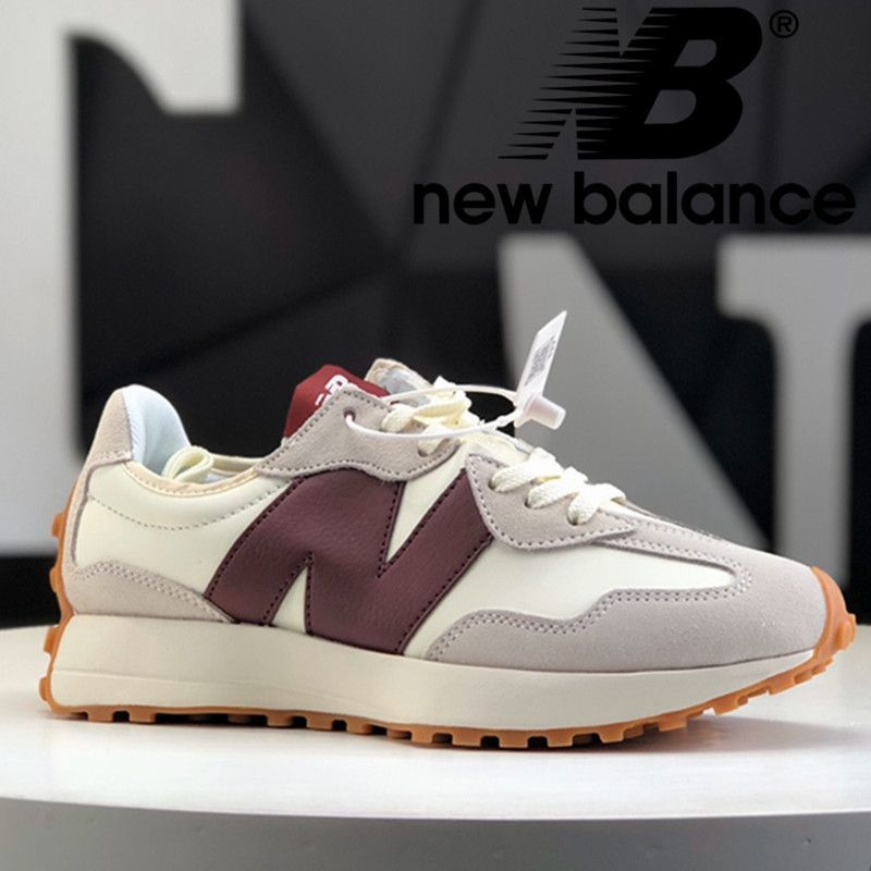 Кроссовки New Balance New Balance 327 #1