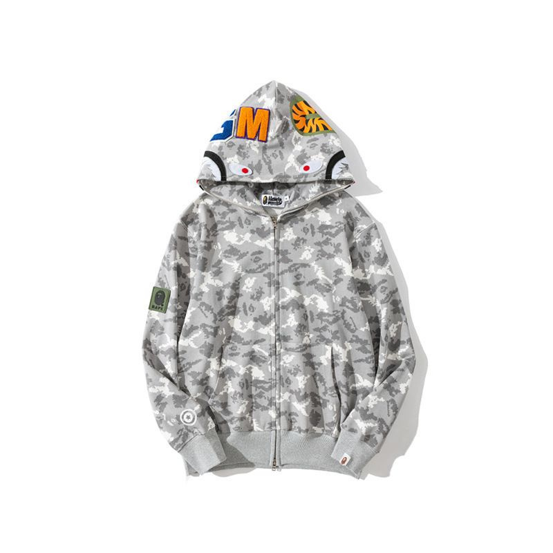 Худи BAPE #1