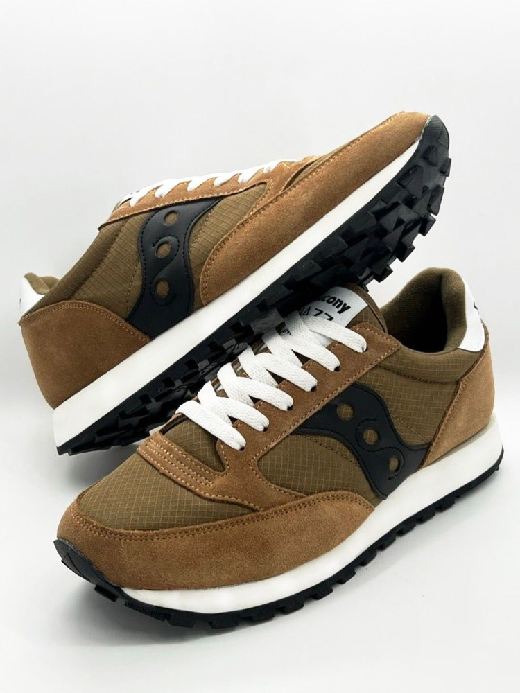 Saucony Jazz OZON 1501391405